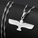 Aramese Pendant Necklace