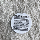 Dear Karen Drop Earrings