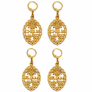 Guam / Chuuk Earrings