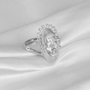 African Masks Portrait of Queen Mother Idia Ring