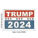 Trump 2024 Lapel Pin