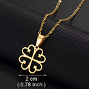Nyame Dua Adinkra Symbol for the "God's presence" Pendant Necklace