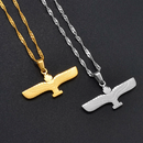 Aramese Pendant Necklace