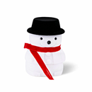 Snowman Jewelry Gift Box