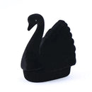 Swan Jewelry Gift Box