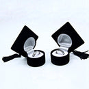 Graduation Hat Jewelry Gift Box