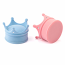 Crown Jewelry Gift Box