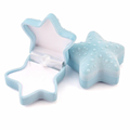 Starfish Jewelry Gift Box
