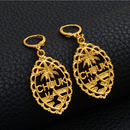 Guam / Chuuk Earrings