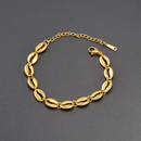 Cowries Beads Ethnic Bracelet