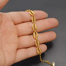 Cowries Beads Ethnic Bracelet
