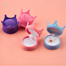 Crown Jewelry Gift Box