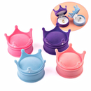 Crown Jewelry Gift Box