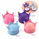 Crown Jewelry Gift Box