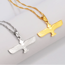 Aramese Pendant Necklace