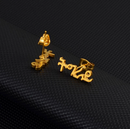 Tigray Stud Earrings