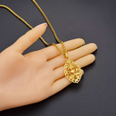 Chuuk Pendant Necklace