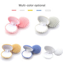 Shell Jewelry Gift Box