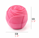 Rose Flower Jewelry Gift Box