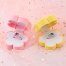 Flower Jewelry Gift Box