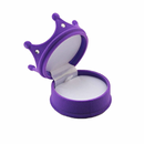 Crown Jewelry Gift Box
