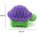 Tortoise shaped Jewelry Gift Box