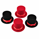 Magician Hat Jewelry Gift Box