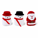 Snowman Jewelry Gift Box