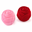 Rose Flower Jewelry Gift Box