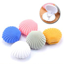 Shell Jewelry Gift Box