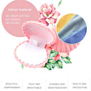 Shell Jewelry Gift Box