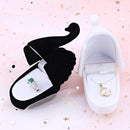 Swan Jewelry Gift Box