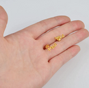 Tigray Stud Earrings