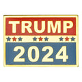 Trump 2024 Lapel Pin