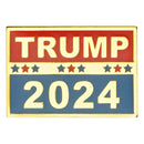 Trump 2024 Lapel Pin