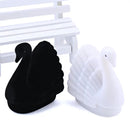 Swan Jewelry Gift Box