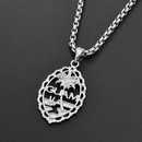 Guam Pendant Necklace