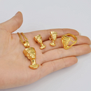 Egyptian Queen Nefertiti Jewelry Set