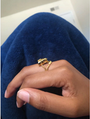 Egyptian Queen Nefertiti Ring