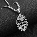 Guam Pendant Necklace