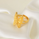 Butterfly Ring