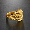 Dragon Ring