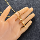 Ankh Cross Egyptian Necklace