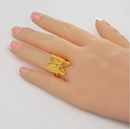 Butterfly Ring