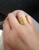 Multi Layer Ring
