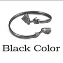 Queen Nefertiti Egyptian Cuff Bracelet