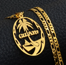 Guam Pendant Necklace