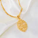 Guam Pendant Necklace