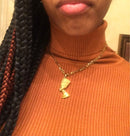 Egyptian Queen Nefertiti Necklace