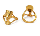Egyptian Queen Nefertiti Ring